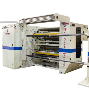 Slitting Machine (Uflex)